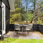 Tv1689-strandby-klitmarken-4 Dom wakacyjny *