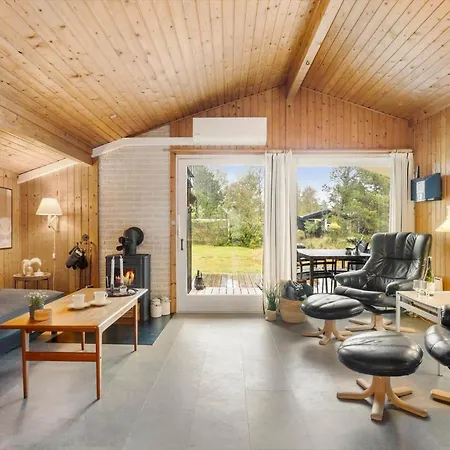 Casa vacanze Tv1689-strandby-klitmarken-4 *