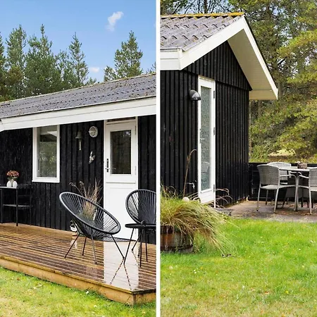 Tv1689-strandby-klitmarken-4 Casa vacanze *
