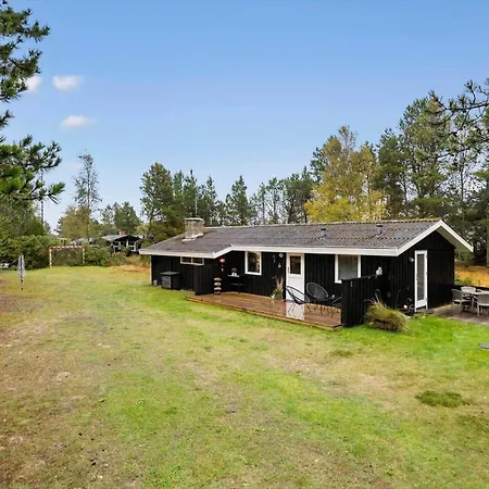 Casa vacanze Tv1689-strandby-klitmarken-4 *