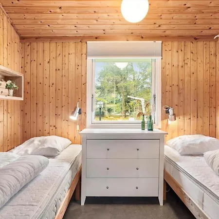 Holiday home Tv1689-strandby-klitmarken-4 *