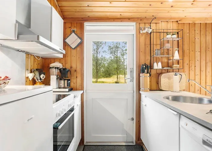 Casa vacanze Tv1689-strandby-klitmarken-4