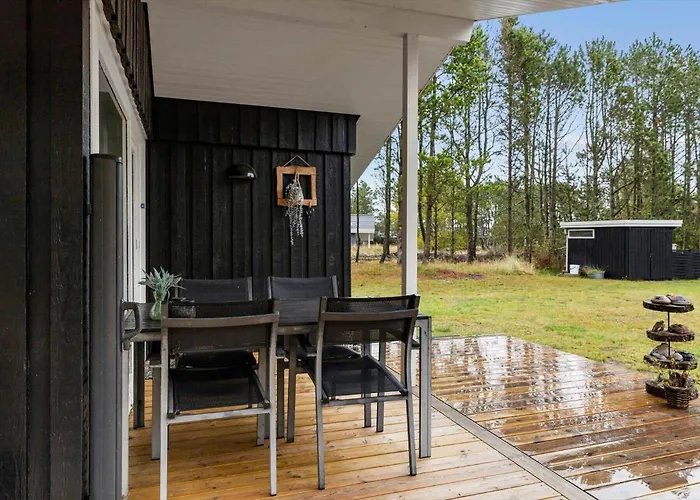 Casa vacanze Tv1689-strandby-klitmarken-4 Strandby