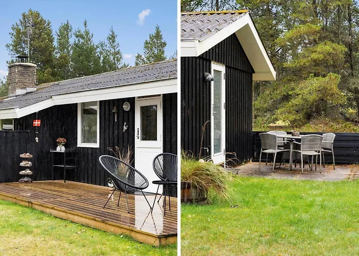 Tv1689-strandby-klitmarken-4 Casa vacanze *