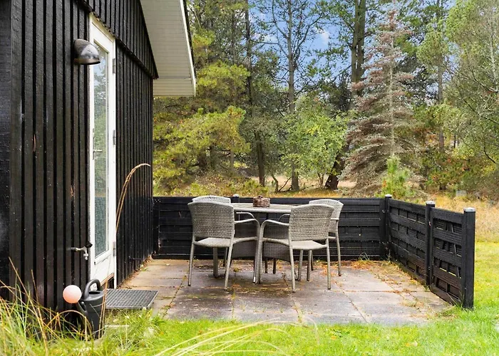 Tv1689-strandby-klitmarken-4 Casa vacanze *