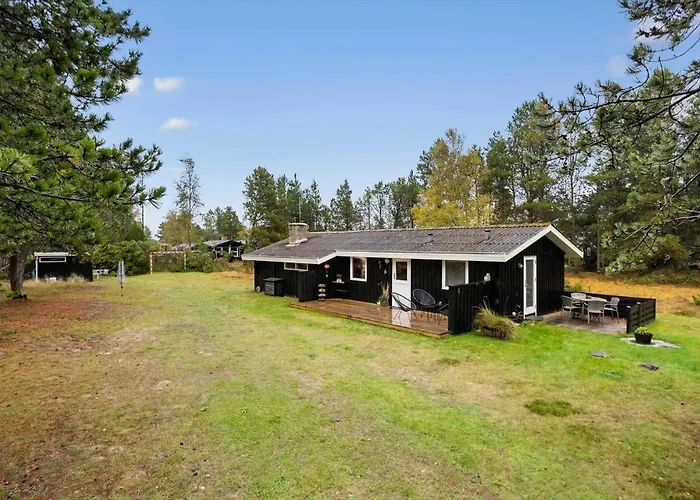 Casa vacanze Tv1689-strandby-klitmarken-4 *